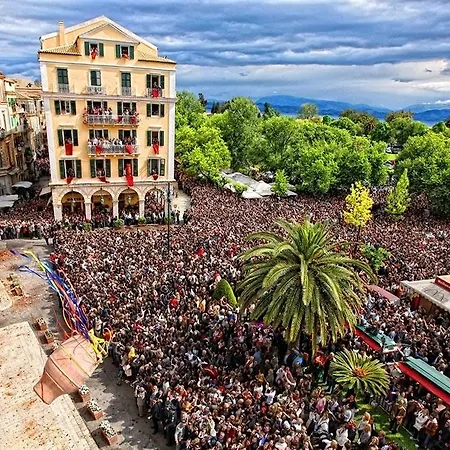 Anama Corfu (city)