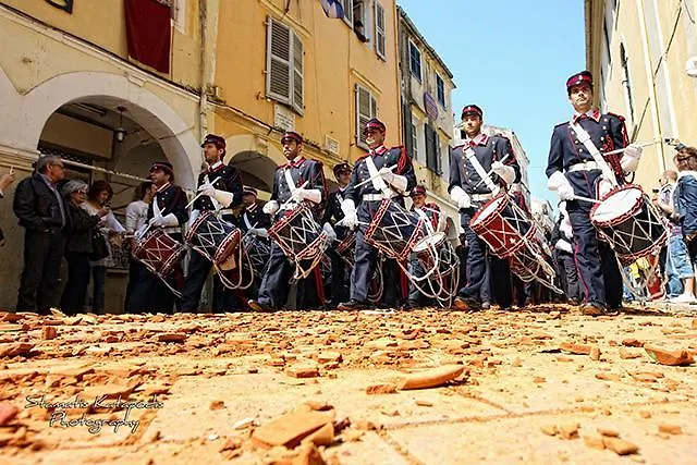 Anama Corfu (city)