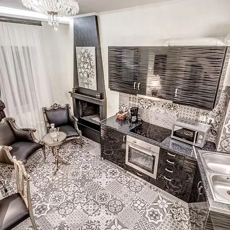 Anama Apartamento
