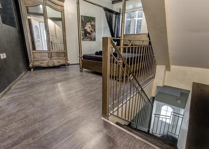 Anama Appartement *