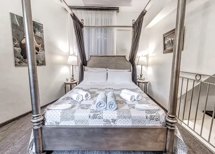 Appartement Anama *
