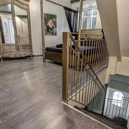 Anama Apartment *