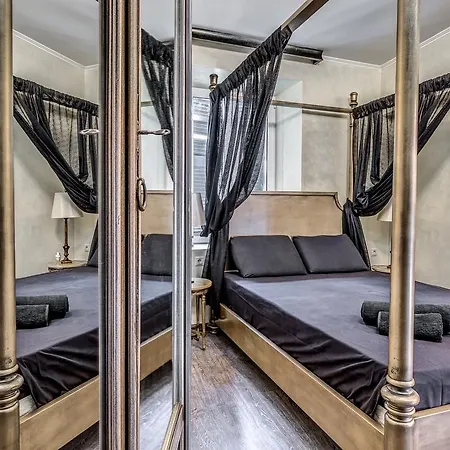 Apartment Anama Corfu (city)