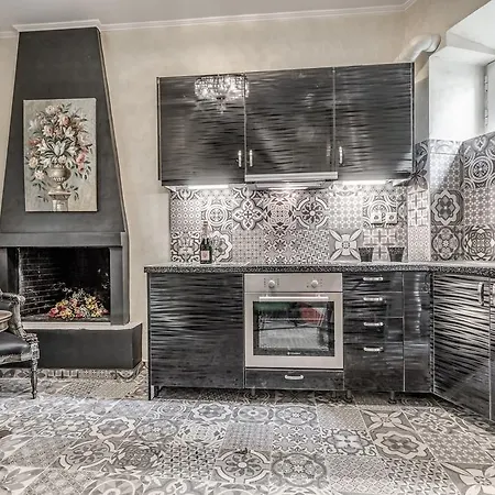 Apartment Anama Corfu (city)