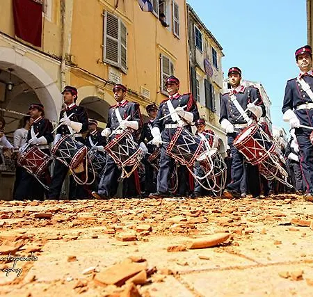 Anama Corfu (city)