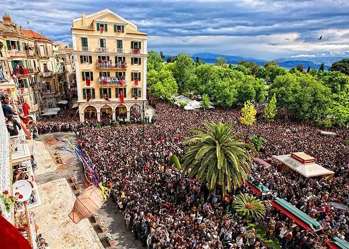 Anama Corfu (city)